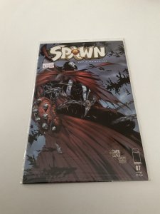 Spawn 87 Near Mint Nm Image