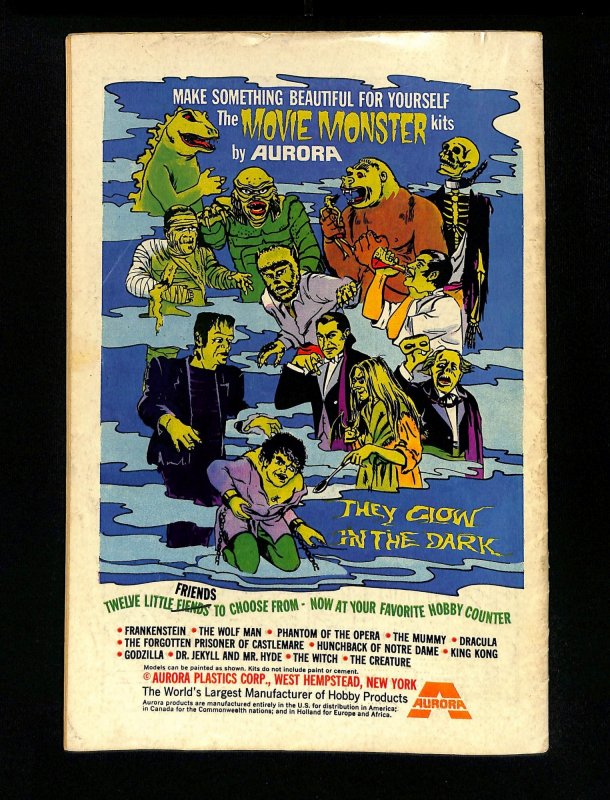 Detective Comics (1937) #399 Neal Adams Cover!