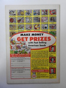 Adventures of Bob Hope #92 (1965) VG+ Condition!