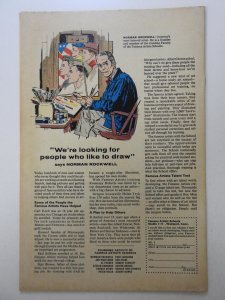 The X-Men #25 (1966) vs El Tigre Beautiful Fine+ Condition!