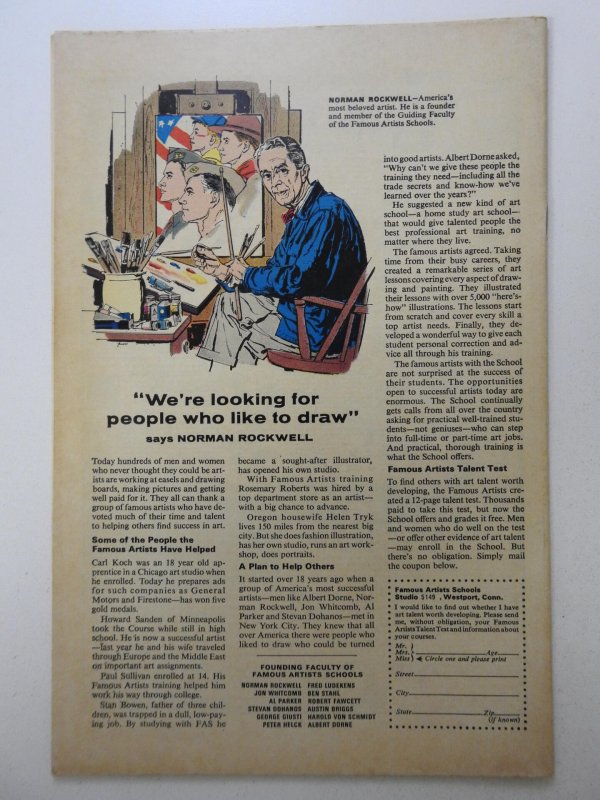 The X-Men #25 (1966) vs El Tigre Beautiful Fine+ Condition!