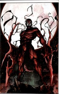 Extreme Carnage Alpha Lee Cover B (2021) Carnage