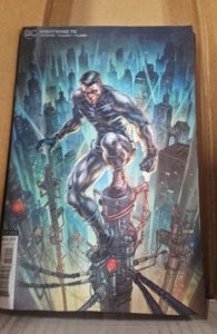 Nightwing #72 Variant Cover (2020)