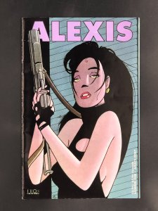 Alexis #1 (1994)