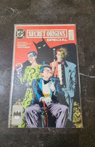 Secret Origins Special (1989)