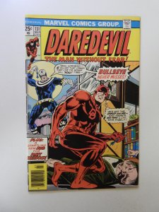 Daredevil #131 (1976) 1st appearance of Bullseye VF- condition MVS intact