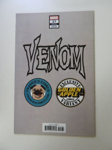 Venom #27 virgin variant VF/NM condition