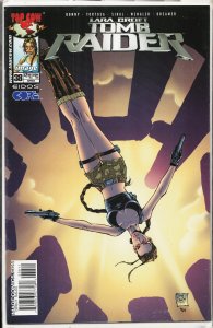 Tomb Raider (1999 Top Cow) #38