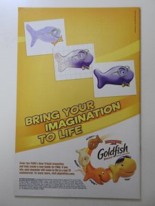 What If? Planet Hulk (2007) Beautiful NM- Condition!