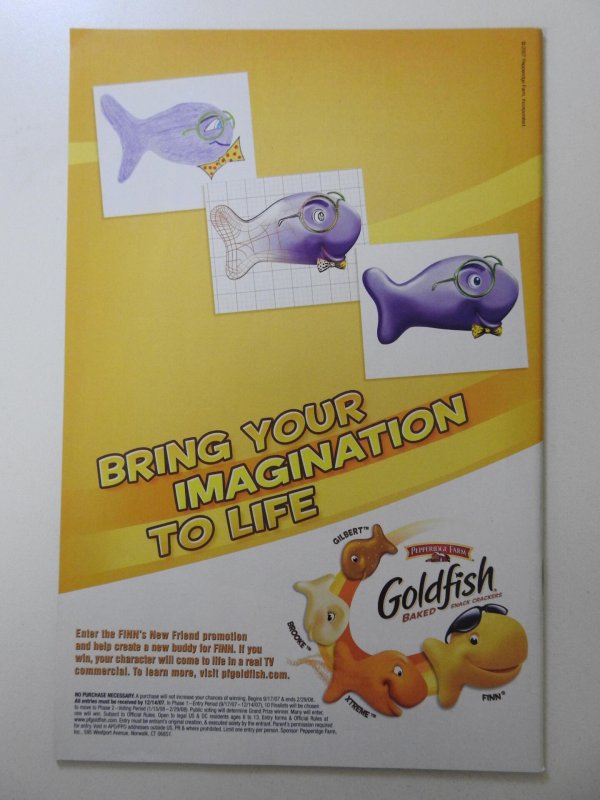 What If? Planet Hulk (2007) Beautiful NM- Condition!