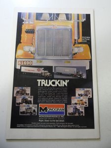 The Uncanny X-Men #144 (1981) FN Condition