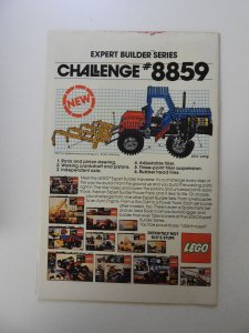 Star Wars #54 (1981) VF- condition