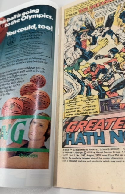 The Amazing Spider-Man #38 (1966)xmen vs xmen Phoenix cameo vf