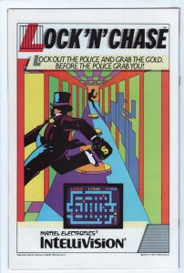 WORLD’S FINEST COMICS #293 - 7.0 - WP - Superman -Batman