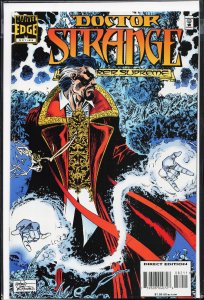 Doctor Strange, Sorcerer Supreme #82 (1995) Doctor Strange