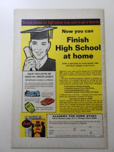 The Amazing Spider-Man #75 (1969) Death Without Warning! Gorgeous VF- Cond!!