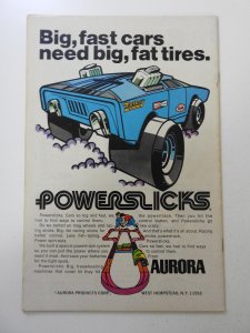 Wonder Woman #192 (1971) VG/FN Condition!