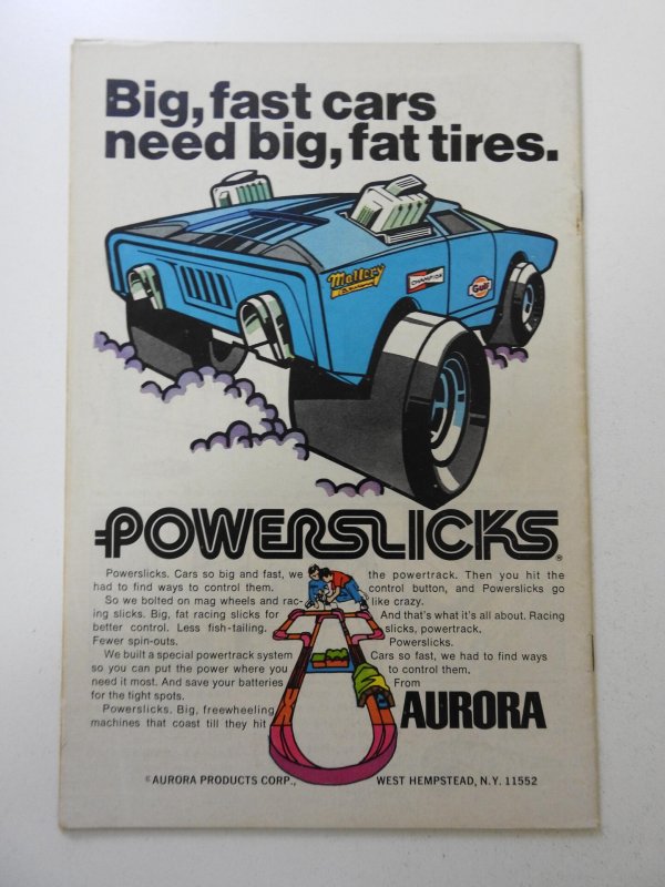 Wonder Woman #192 (1971) VG/FN Condition!