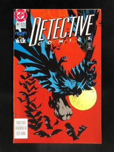 Detective Comics #651 (1992)