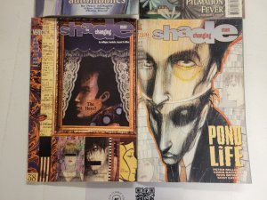 4 Shade The Changing Man DC Vertigo Comic Books #38 39 40 41 17 TJ35