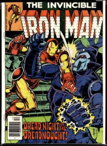 Iron Man #129 (1979) Iron Man