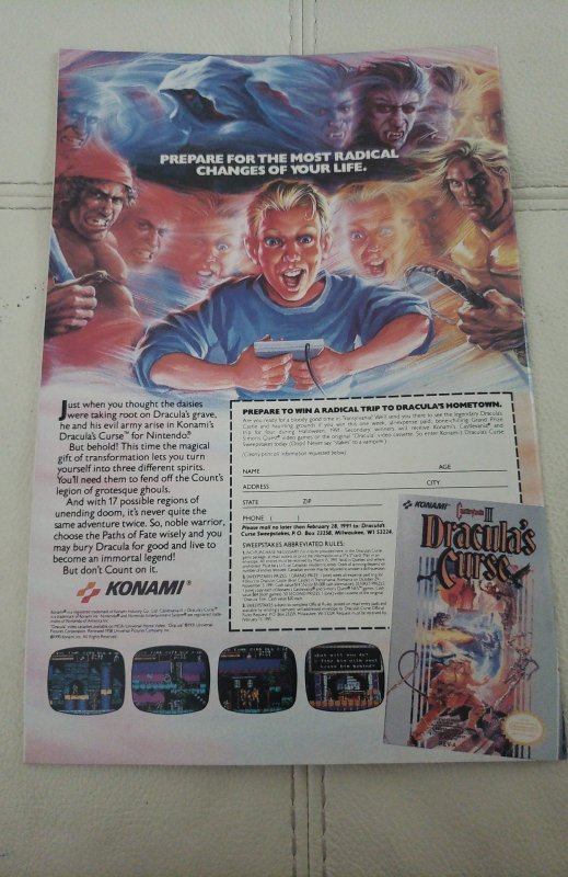 The Sensational She-Hulk #25 (1991)