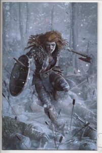 RED SONJA #17 J, NM, She-Devil, Barends Variant, more RS in store 2023 2024