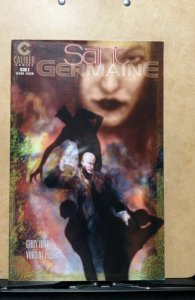 Saint Germaine #3 (1997)