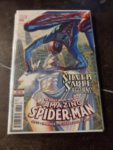 Spiderman #133 (2017)