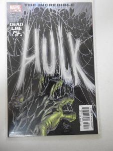 The Incredible Hulk #68