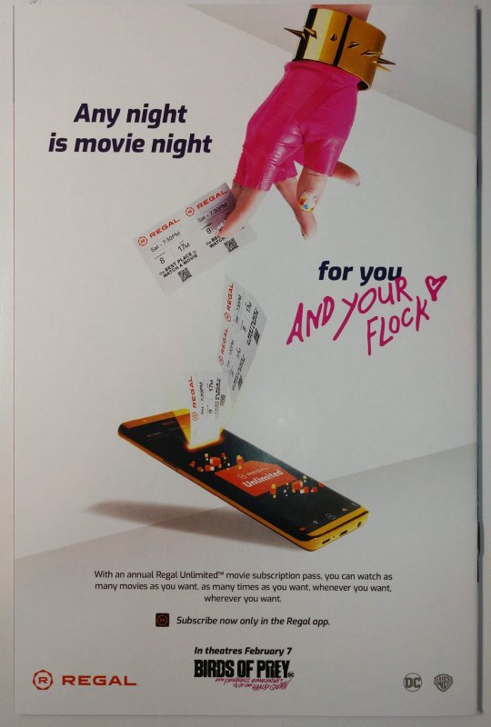 Batman #86 (9.4, 2020) [Key Issue]