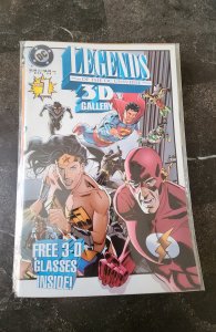 Legends of the DC Universe 3-D (1998)