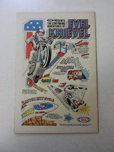 Tomb of Dracula #28 (1975) VF condition MVS intact