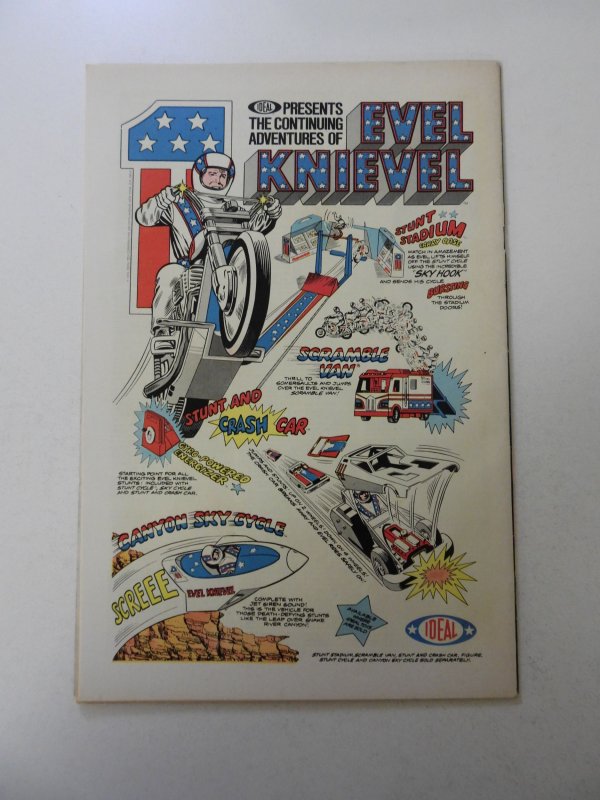 Tomb of Dracula #28 (1975) VF condition MVS intact