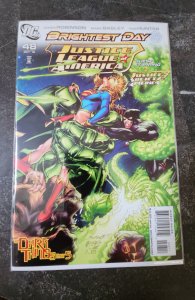 Justice League of America #48 (2010)