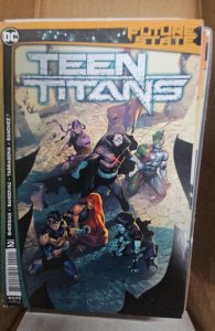 Future State: Teen Titans #2 (2021)