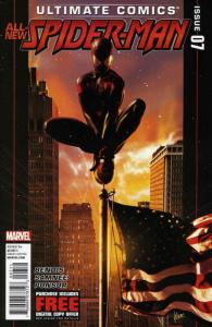 Ultimate Spider-Man (3rd Series) #7 VF/NM; Marvel | save on shipping - details i