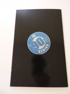 Batman #129 '90s Rewind Variant NM condition