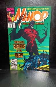 Namor, the Sub-Mariner #35 (1993)