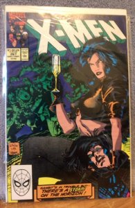 The Uncanny X-Men #267 (1990)