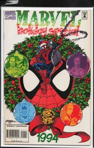Marvel Holiday Special #1994 (1994)