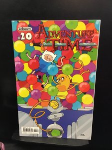 Adventure Time #20 (2013)nm