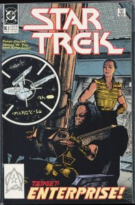 Star Trek #3 (1989)