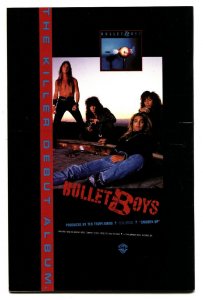 Sandman #2 comic book-gaiman-lucifer-tv Show-nm-1988-dc