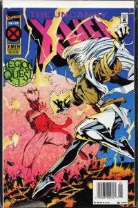 The Uncanny X-Men #320 (1995) X-Men