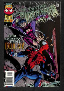 The Amazing Spider-Man #414 (1996)