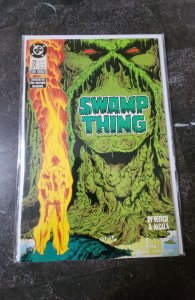 Swamp Thing #72 (1988)