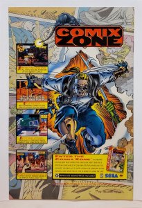 Icon #30 (Oct 1995, DC) 8.0 VF