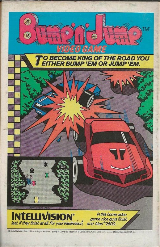 Arion, Lord of Atlantis #24 (1984) - VF/NM