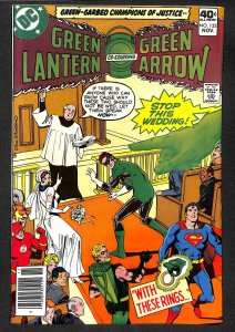 Green Lantern #122 (1979)